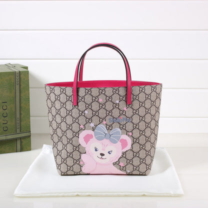 Amelia-i GUKI Women Bags - 379