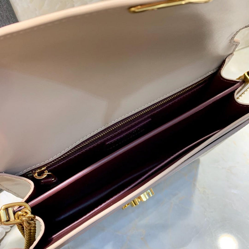 Amelia - YSL Bag - 2876