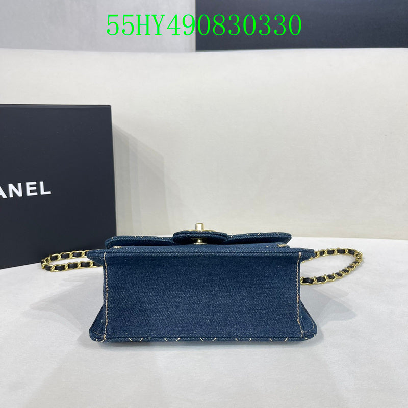 Amelia - CHL Bags - 023