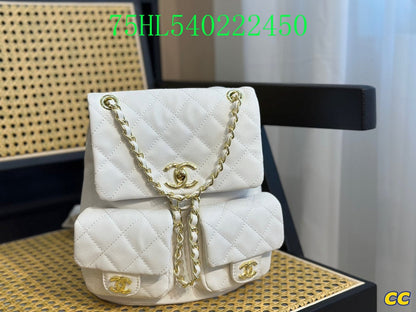 Amelia - CHL Bags - 1491