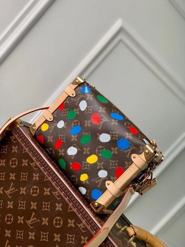 Amelia - LV Bags - 15969