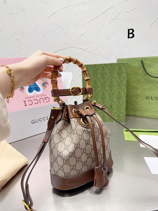 Amelia  - GCI Bags - 11803