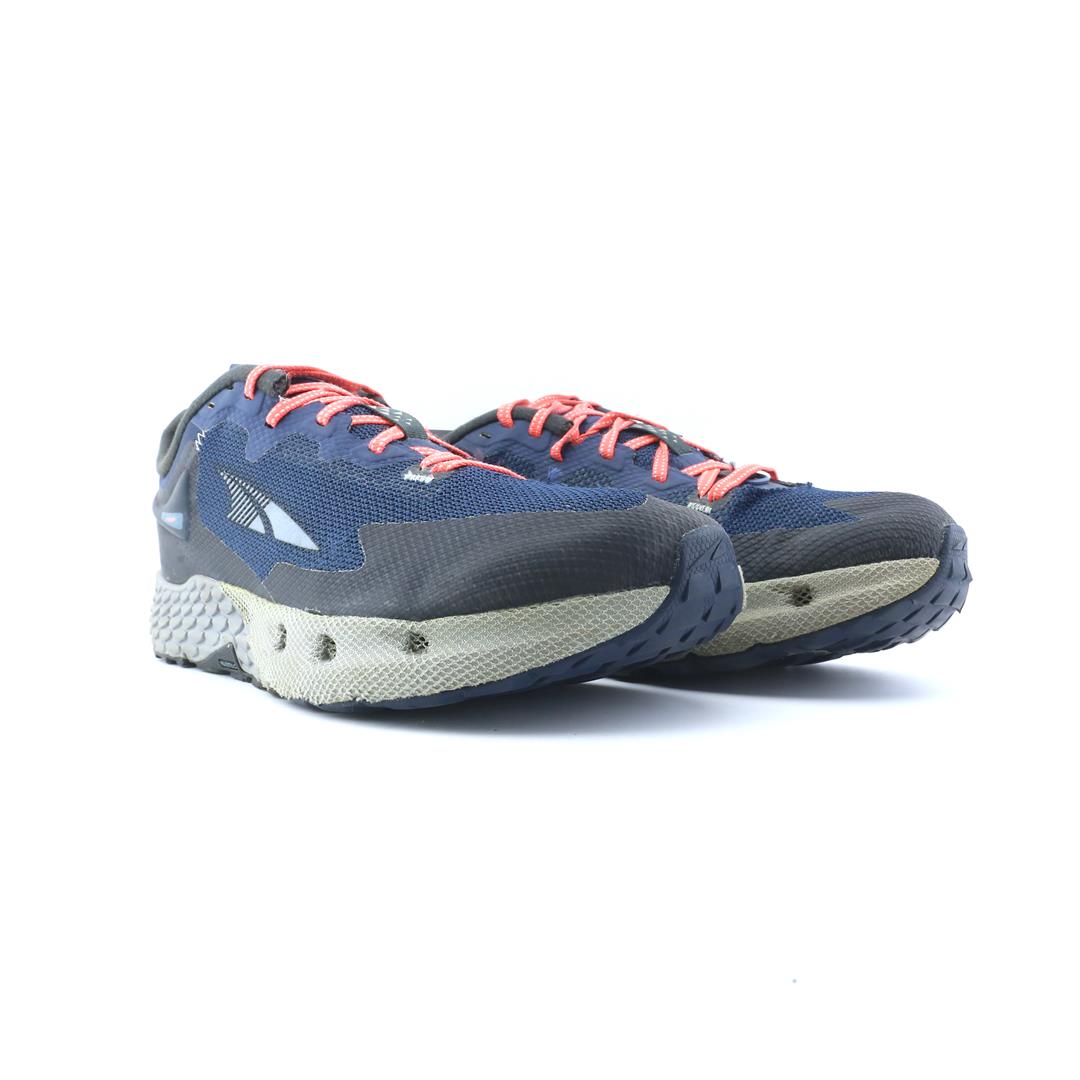 ALTRA TIMP 4