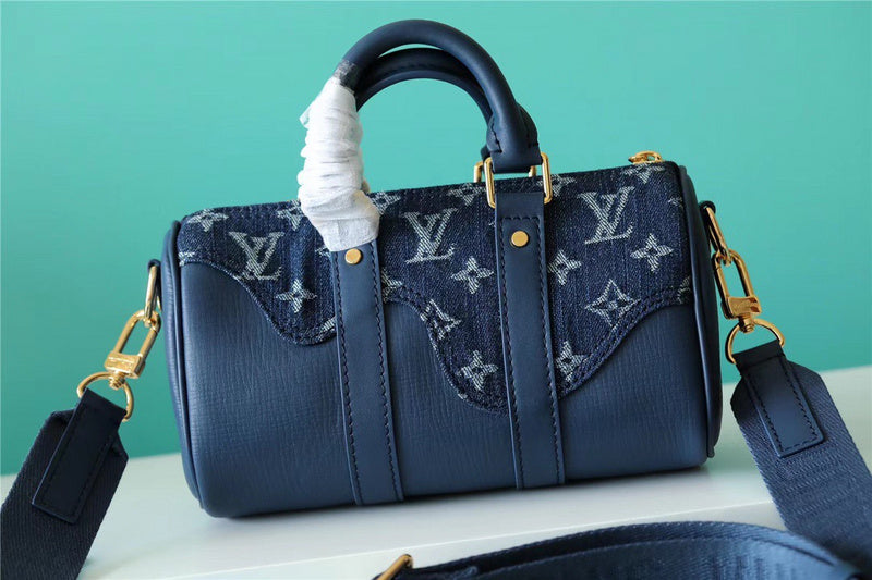 Fan Fashion Lu-Vi bags - 9441