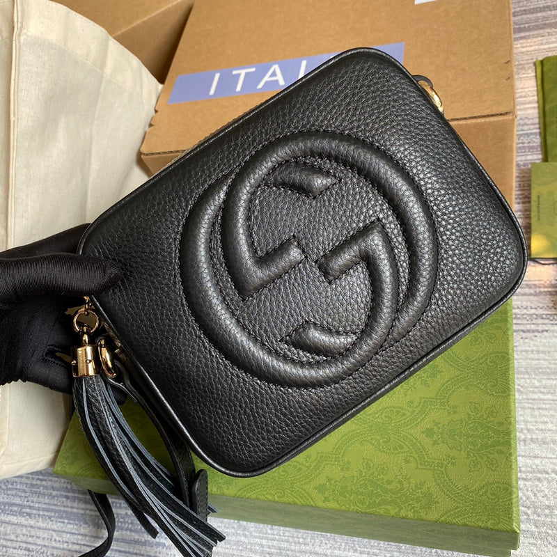 Amelia- GCI Bags - 4532