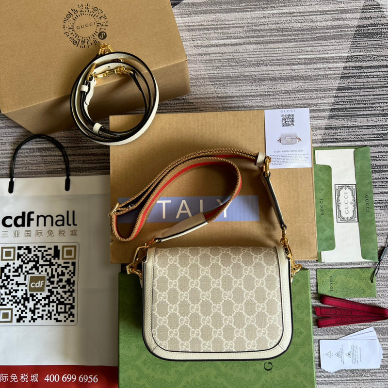 Amelia- GCI LUXURY LADY BAG - BRANDED BAGS FOR WOMEN - 497