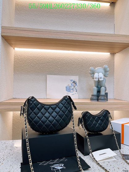 Amelia - CHL Bags - 1493