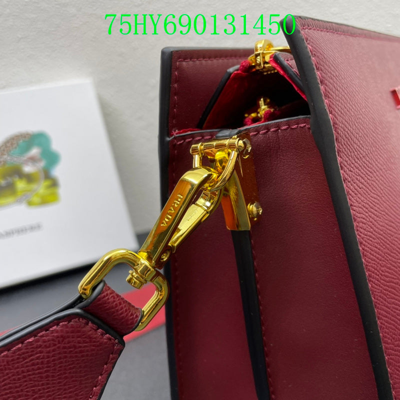Prada Bags - The Barnes Bags  597
