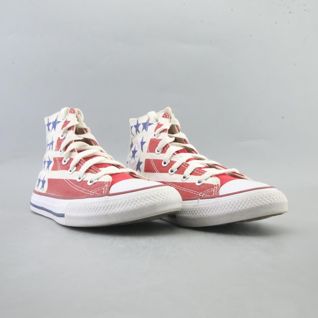 CONVERSE  CHUCK TAYLOR ALL STAR HI