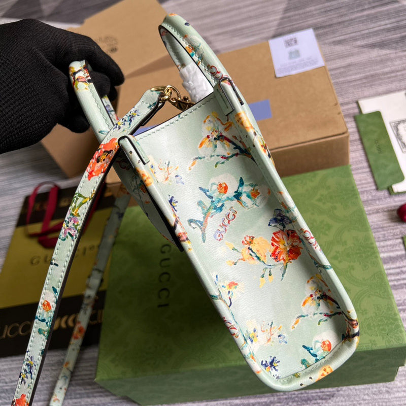 Amelia- GCI LUXURY LADY BAGS - 606