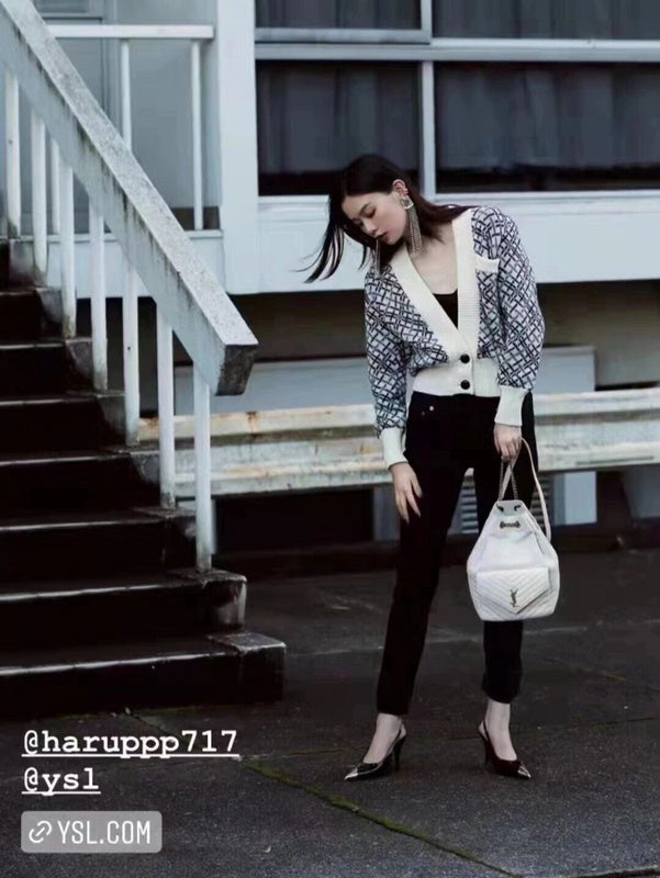 Amelia - YSL Bag - 3632