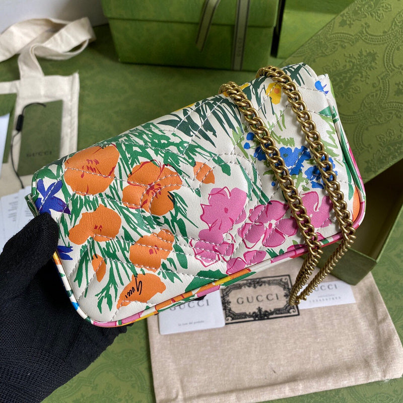 Amelia - GCI Bags - 5928