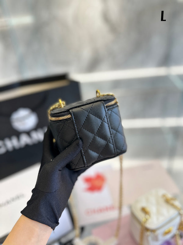 Amelia- CHL Bags - 7033