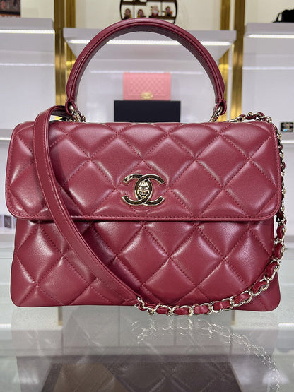 AmeliaLuxury - CHL Bags - 3287