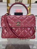 AmeliaLuxury - CHL Bags - 3287
