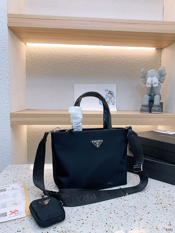 Camila Bags - Prada Bags - 544