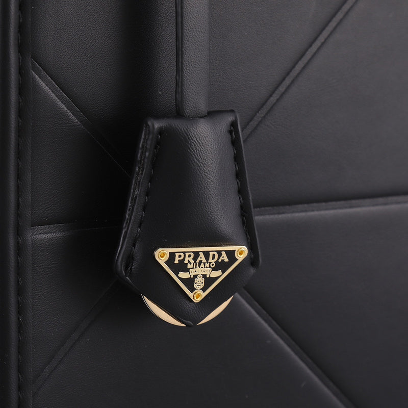 Amelia- PRDA  LUXURY BAGS - 071