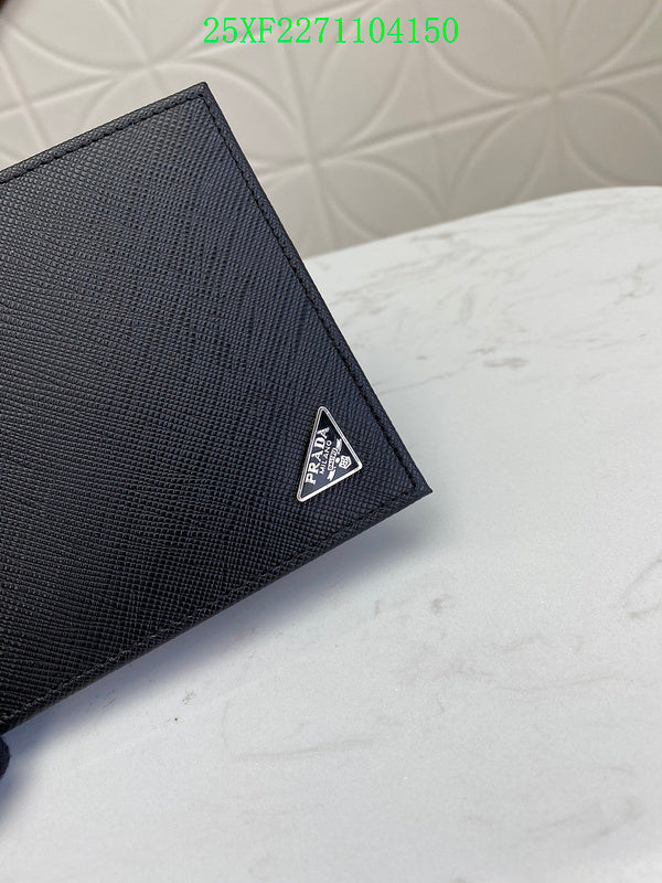 Amelia - PD Wallet - 097