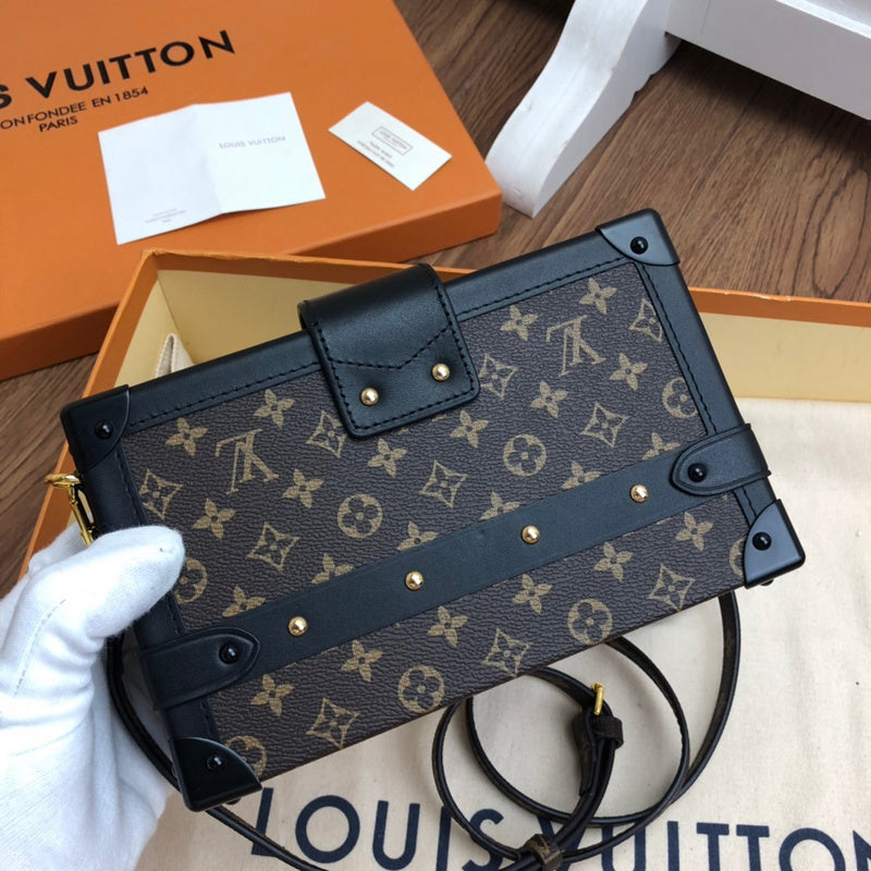 Amelia - LV Bags - 13353