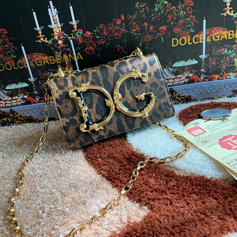 Amelia- DG Bags - 433