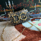 Amelia- DG Bags - 433