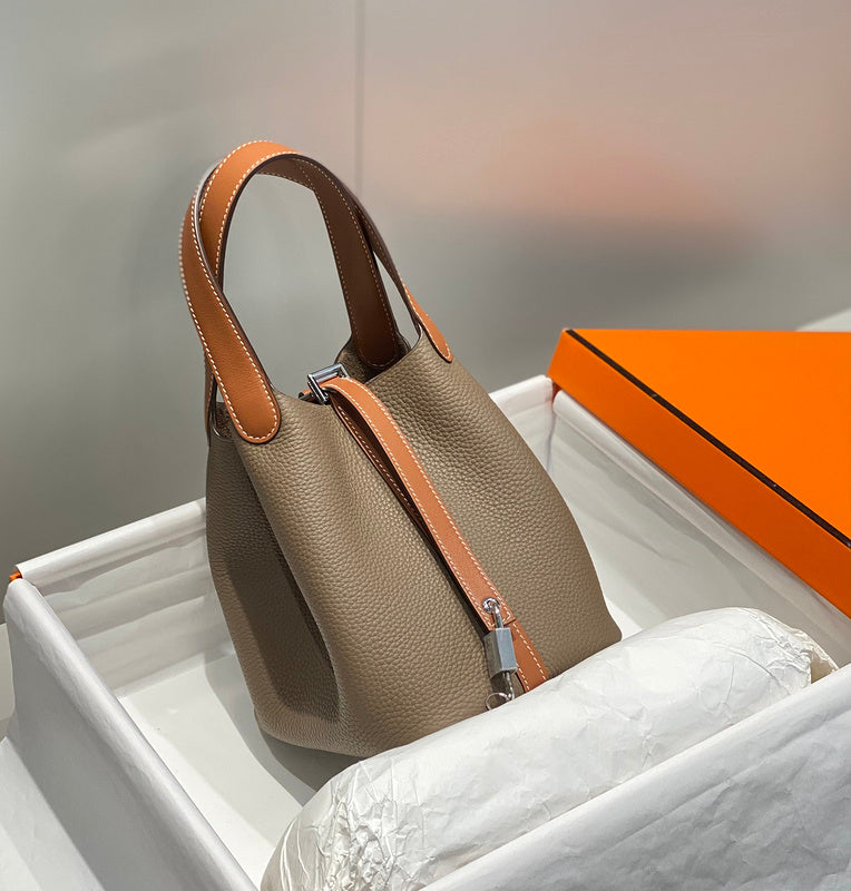 Amelia- HRMS LUXURY BAGS - 871