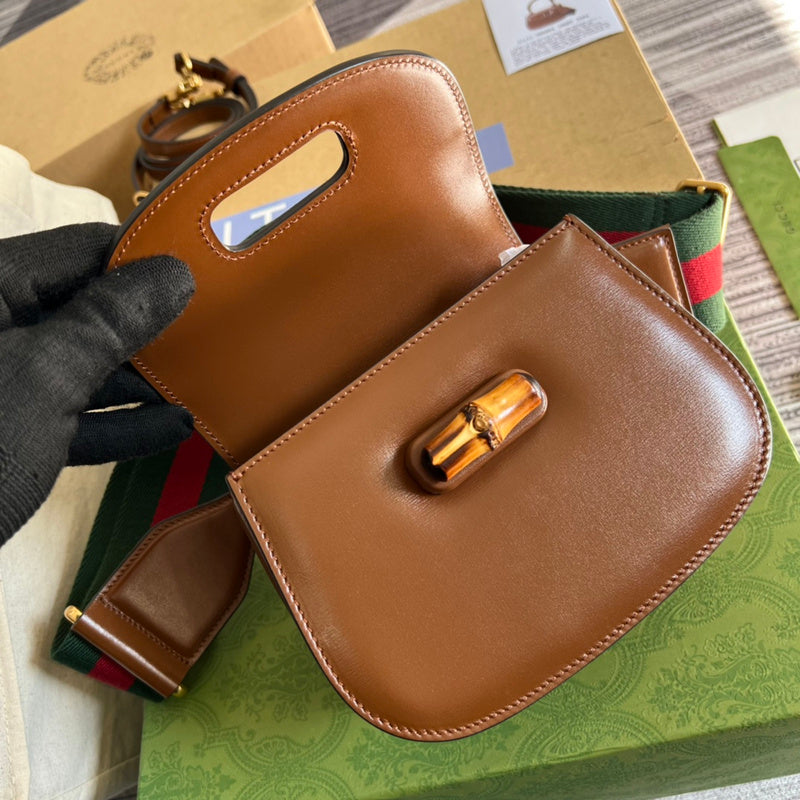 Amelia- GCI Bags - 4917