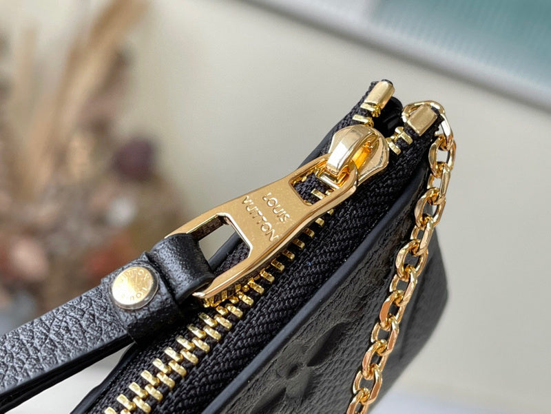 Fashion Lu-Vi bags - 4865