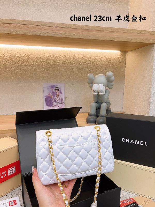 Amelia- CHL Bags - 6924