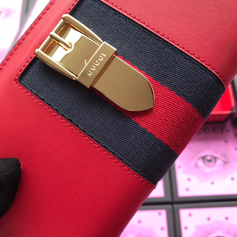 Amelia- Guki Wallet - 671