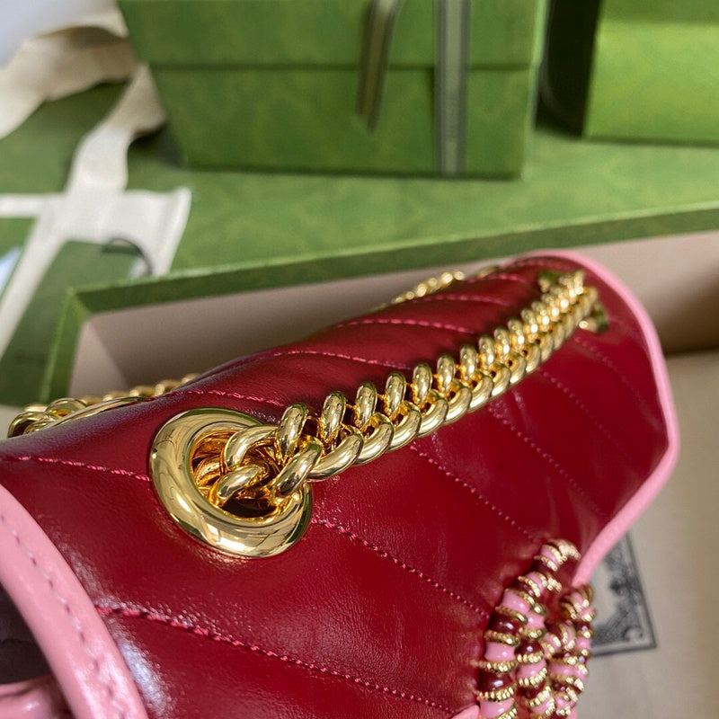 Amelia- GCI Bags - 5785