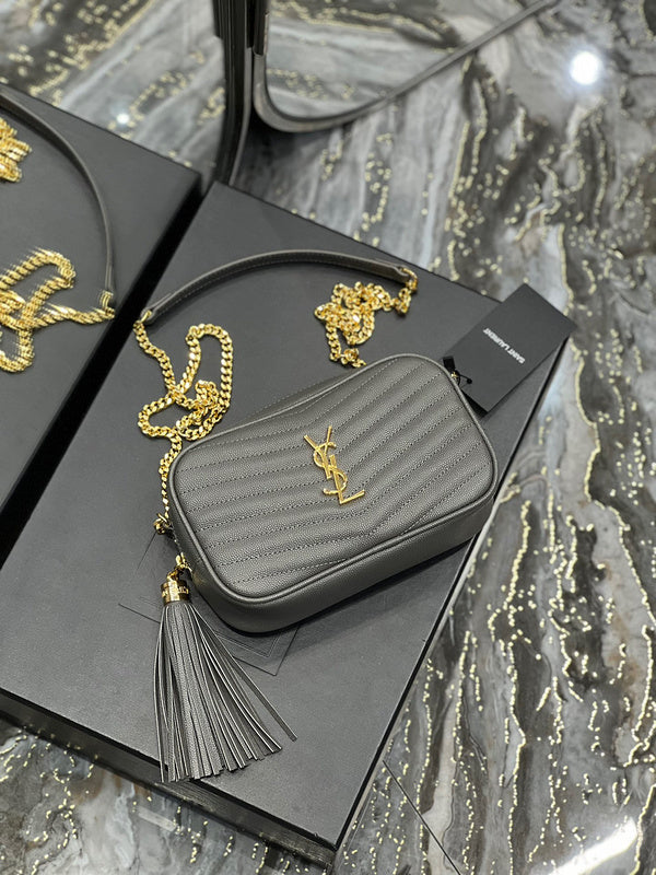 Amelia - YSL Bag - 1866