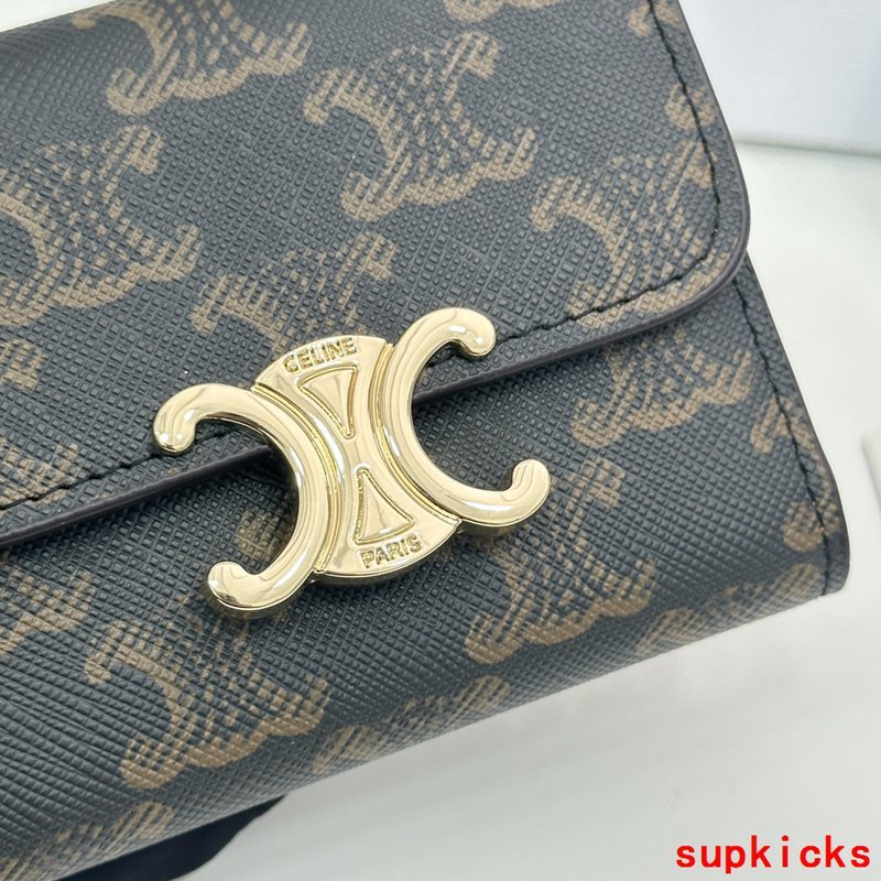 Amelia- Mix Wallets - 724