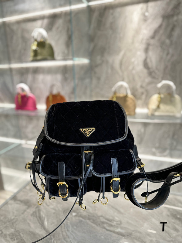 Camila Bags - Prada Bags - 662