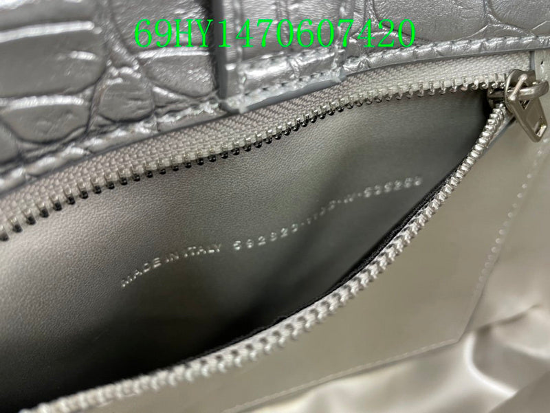 Amelia - BGA Bags - 2272