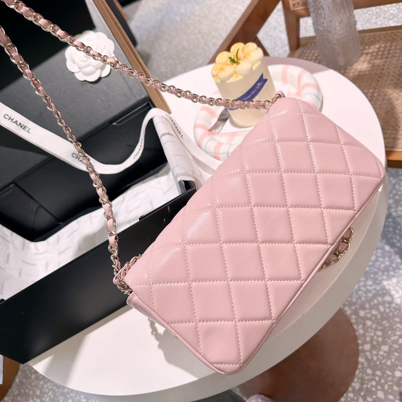 Amelia- CHL Bags - 6859