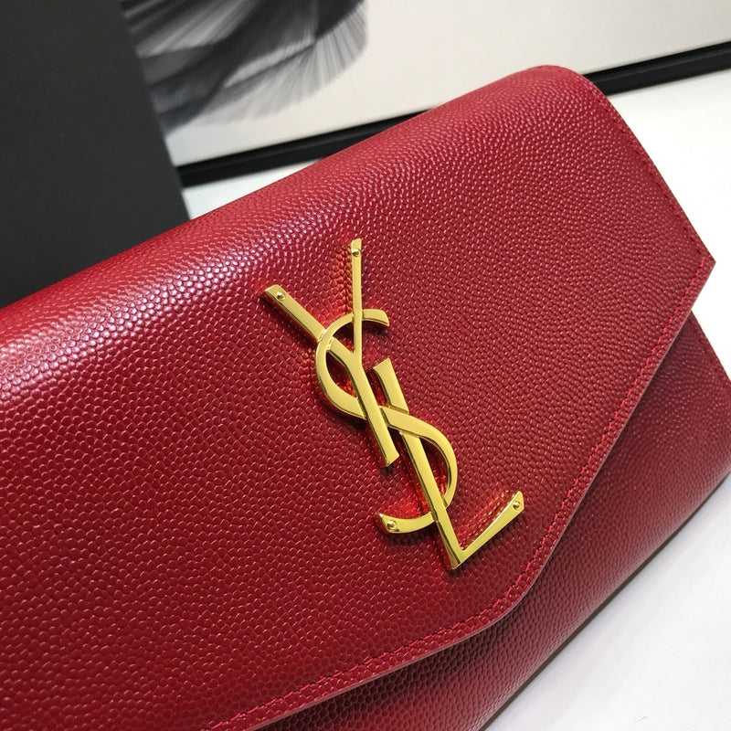 Amelia - YSL Bag - 2202