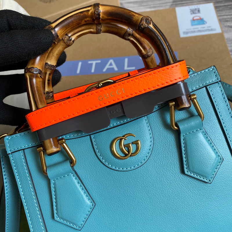 Amelia-i Guki Lady Bags - 964