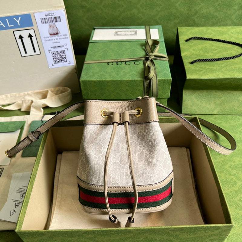 Amelia - GCC Bags - 6462