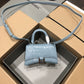 Amelia- BG Hourglass Bags - 183