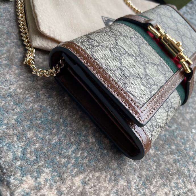 Amelia- GUKI Women Bags - 1335