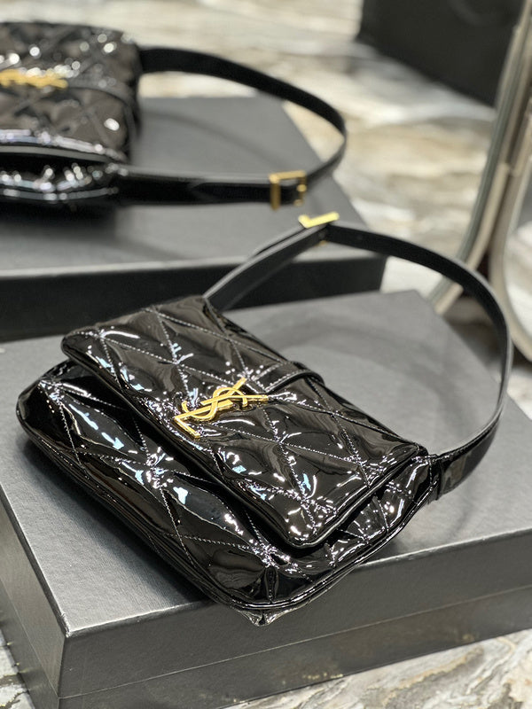Amelia - YSL Bag - 3967