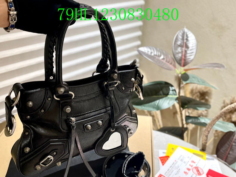 Amelia - BGA Bags - 1645