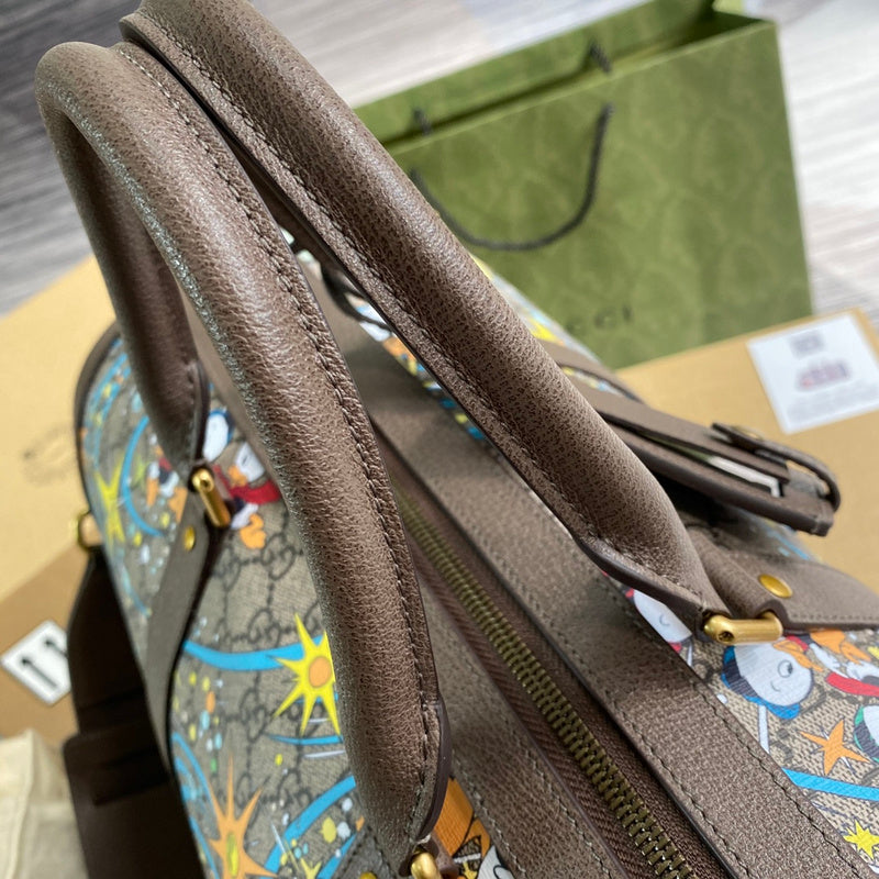 Amelia- GUKI Bags - 2272