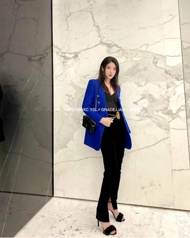 YSL BAGS - WOMEN LOVE LUXURY BAGS - 1660