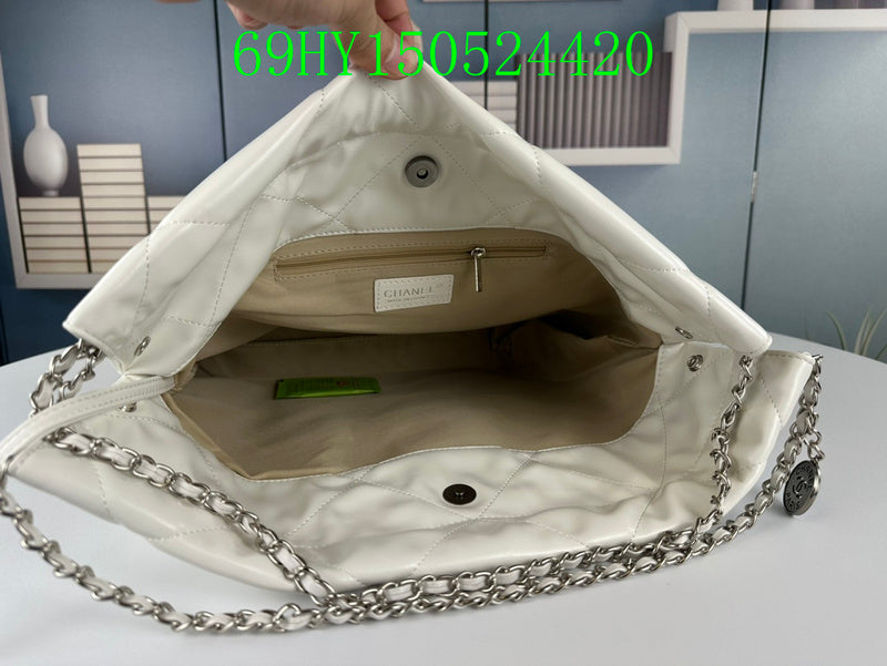Amelia - CHL Bags - 828