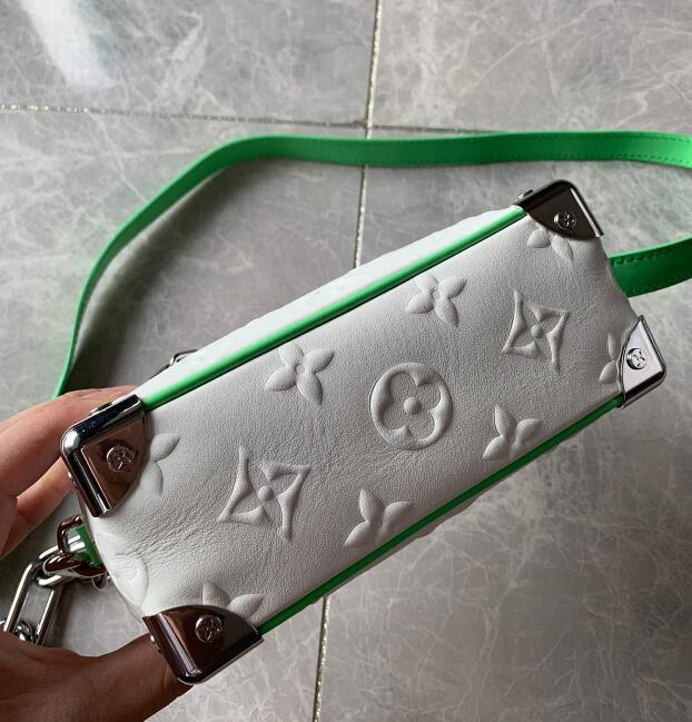 AmeliaLuxury - LOV Bags - 2363