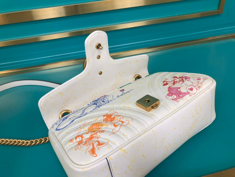 Amelia- GUKI Bags - 2314