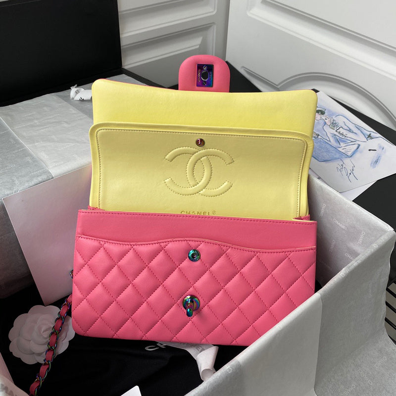Amelia-  CHL BAGS  - 681