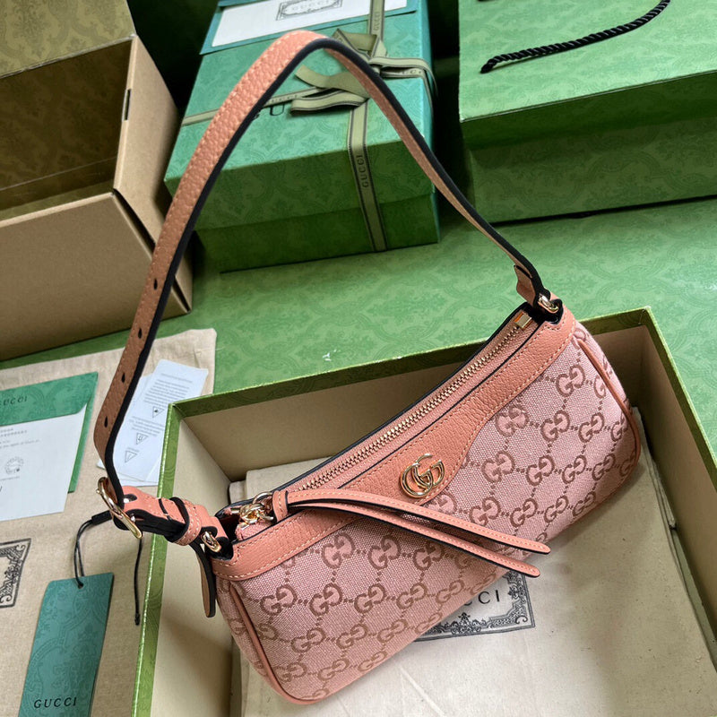 Amelia Fashion - GCI Bags - 3448